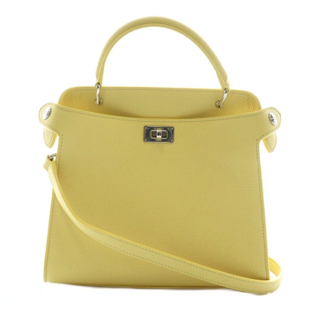 ミチノパリ michino PARIS LUTECE MINI ルテス ミニバッグ ハンド