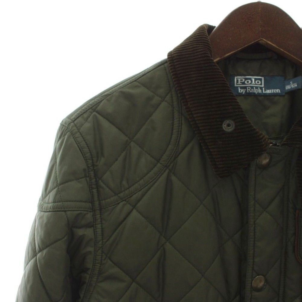 ポロ バイ ラルフローレン Polo by Ralph Lauren 中綿ジャケット