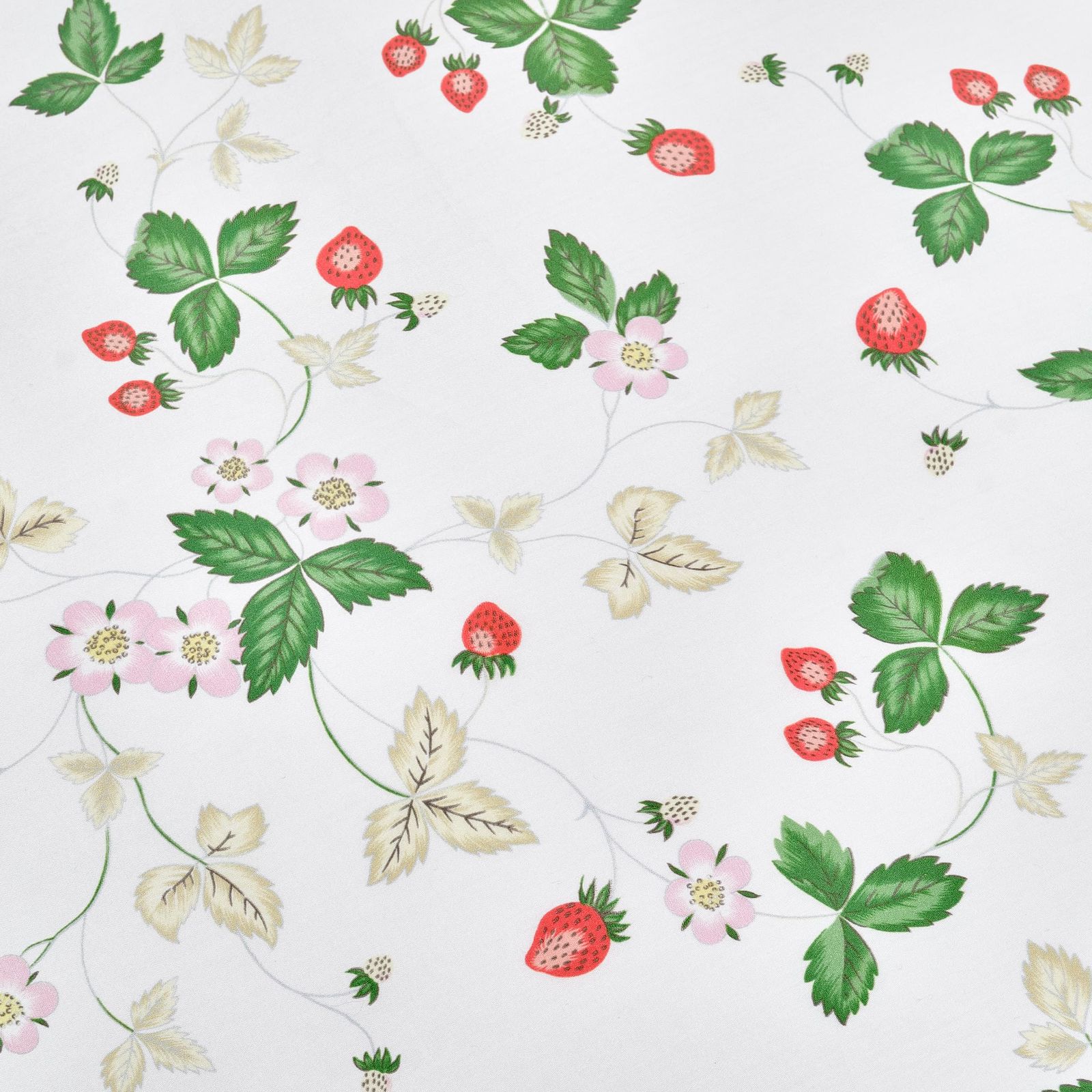 なめらかな肌触り