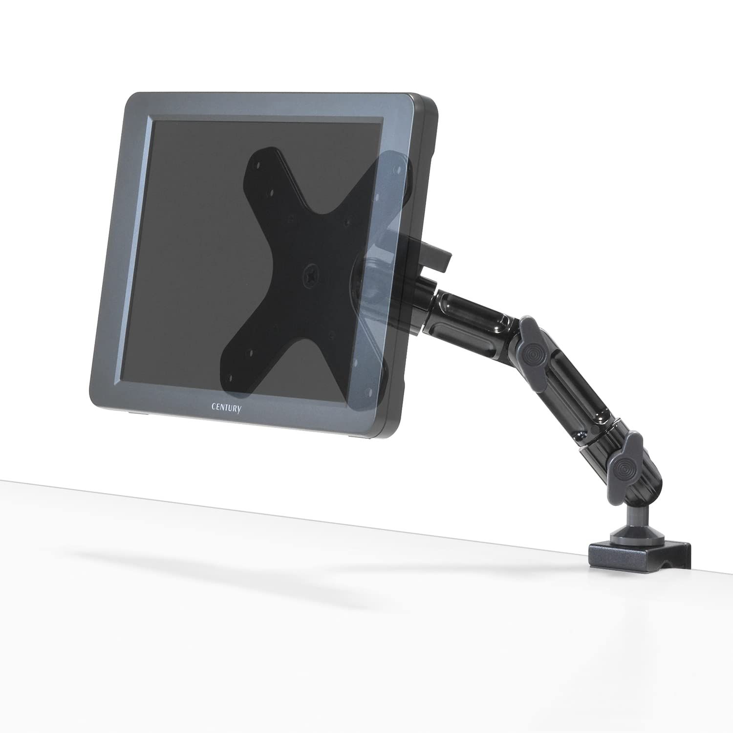 センチュリー plus oneシリーズ対応 モニターアーム one arm 2_FP