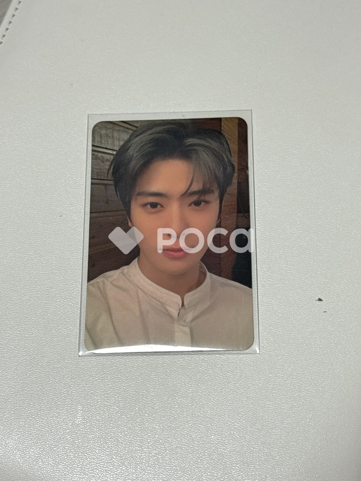 NCT127 NEO ZONE KIT キノ トレカ ジェヒョン NCT127 NEO ZONE KIT 節約 キノ 新品未再生 トレカ ジェヒョン