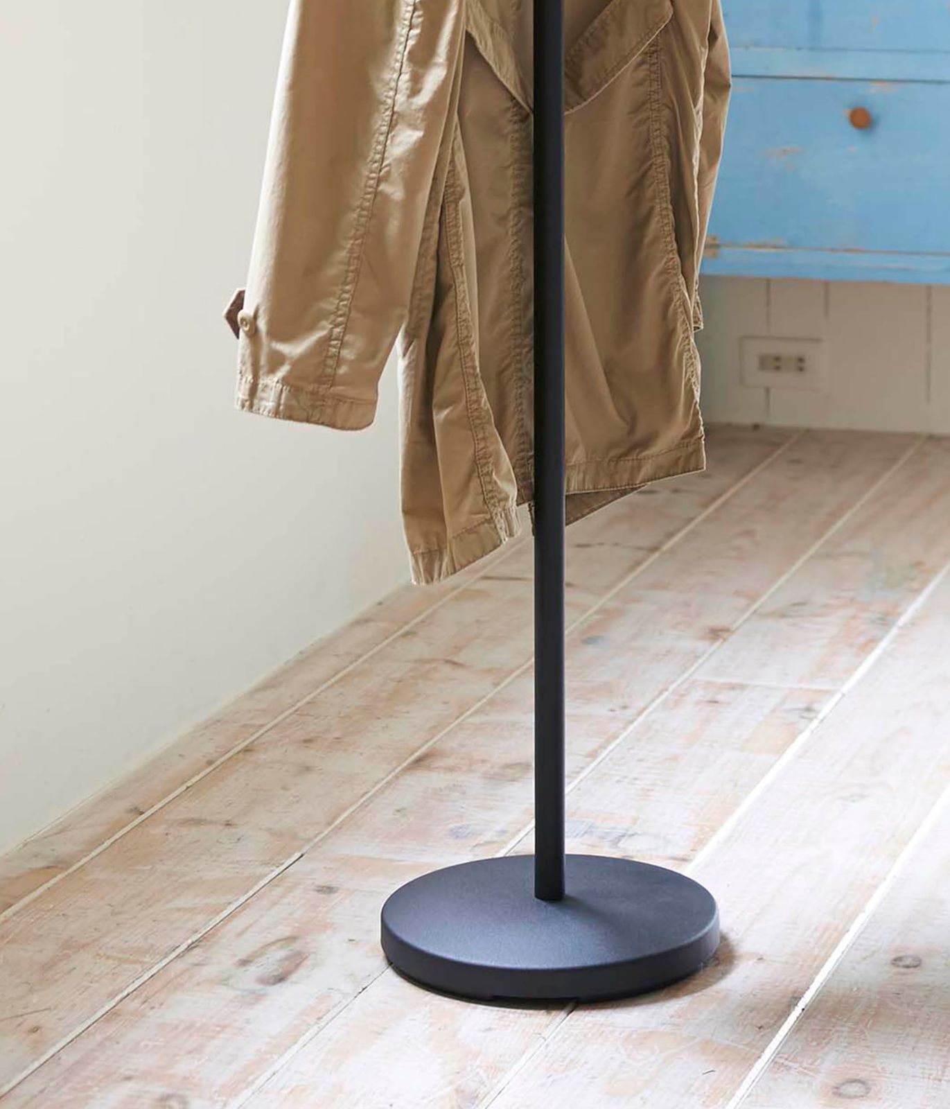 プレーン ブラック