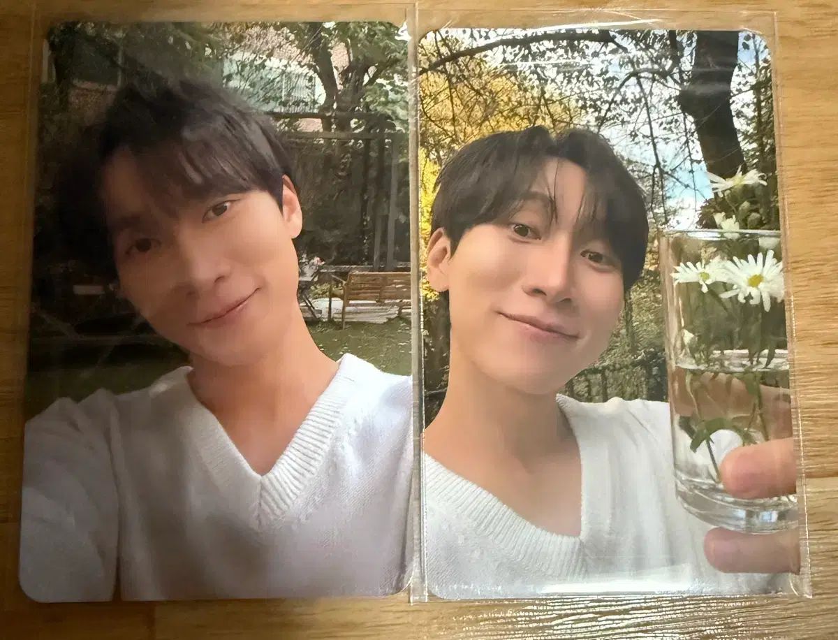 BTOB ソ・ウングァン 釜山コンサート 入場 トレカ - メルカリ