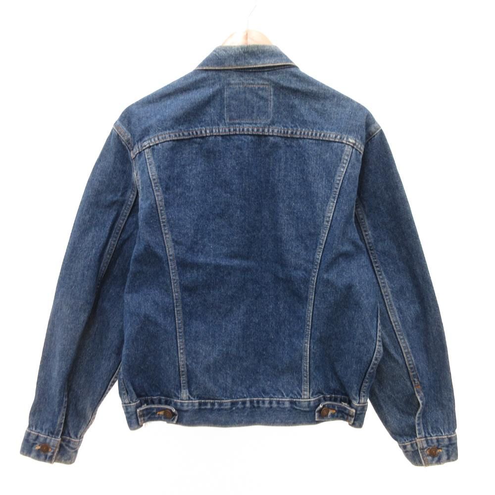 リーバイス Levi's 90s 70506-0216 ヴィンテージ デニムジャケット