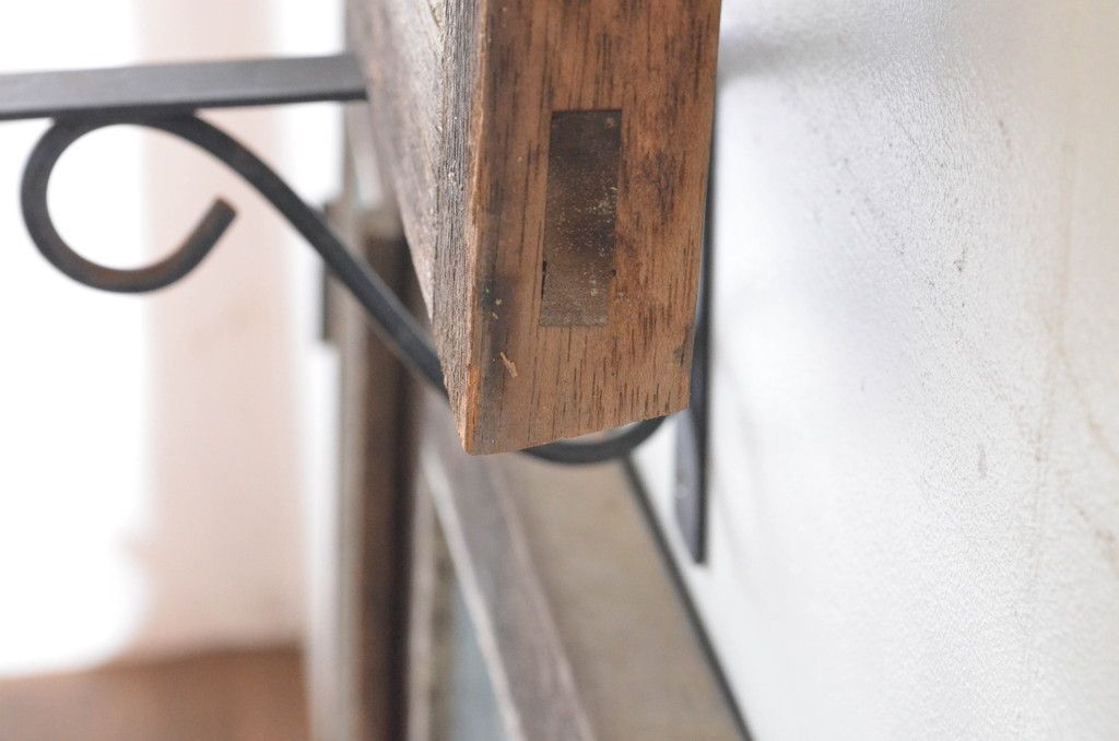 グレモン錠付き