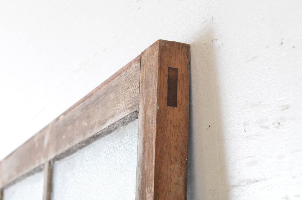 アンティーク建具 大正ロマン