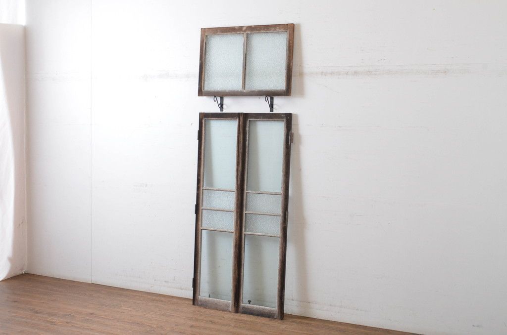 グレモン錠付き