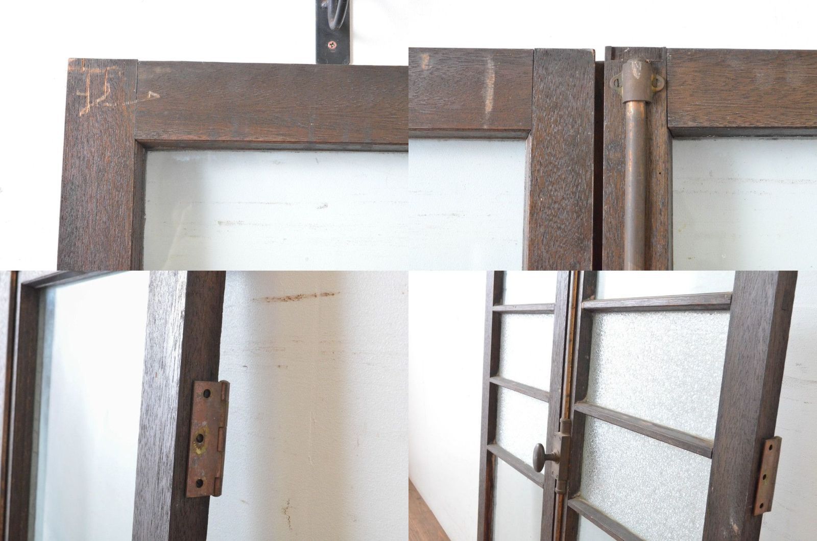 洋館 グレモン錠付き