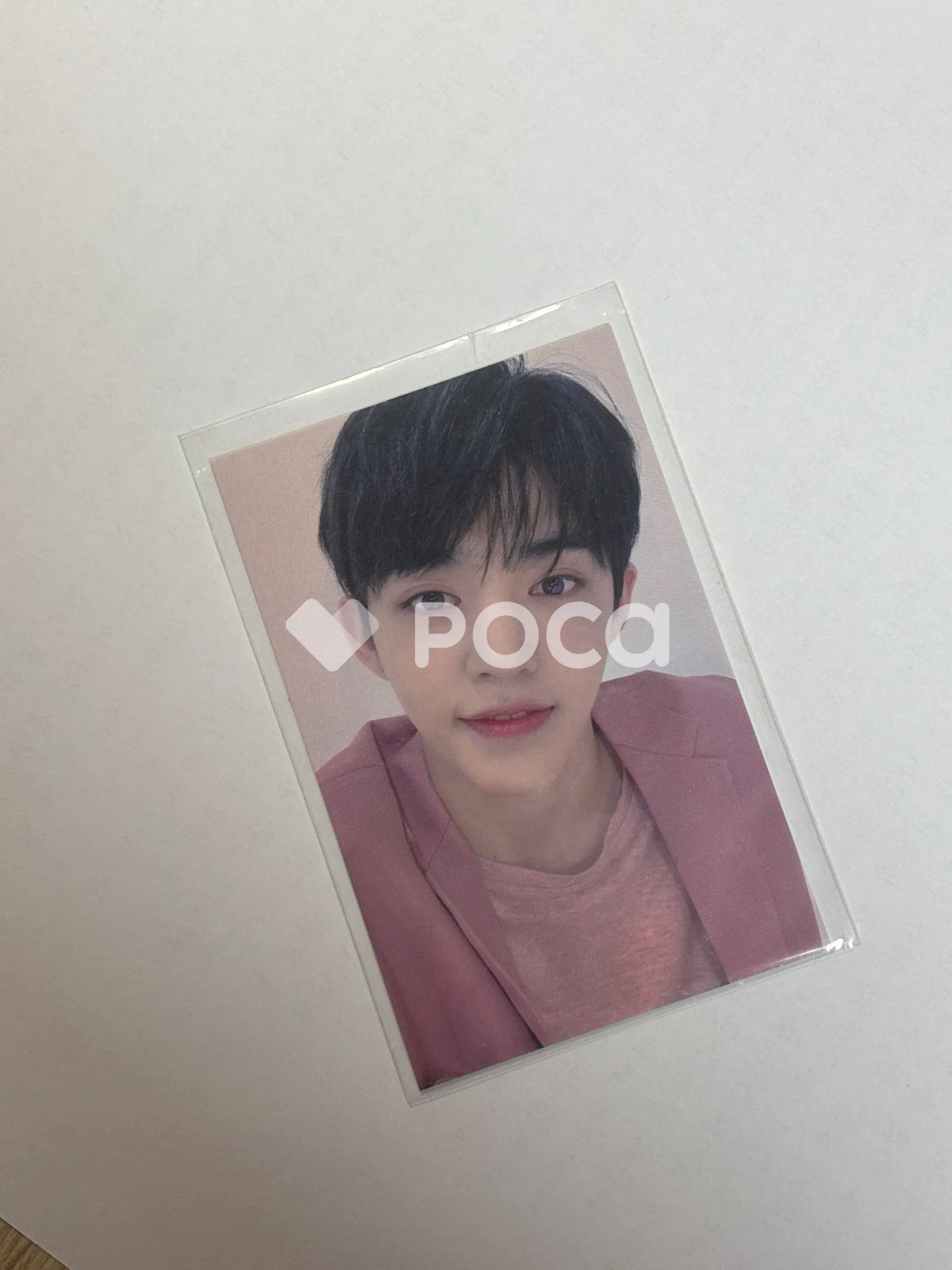 Seventeen セブチ エスクプス 2019 SVT 3rd FAN MEETING SEVENTEEN in