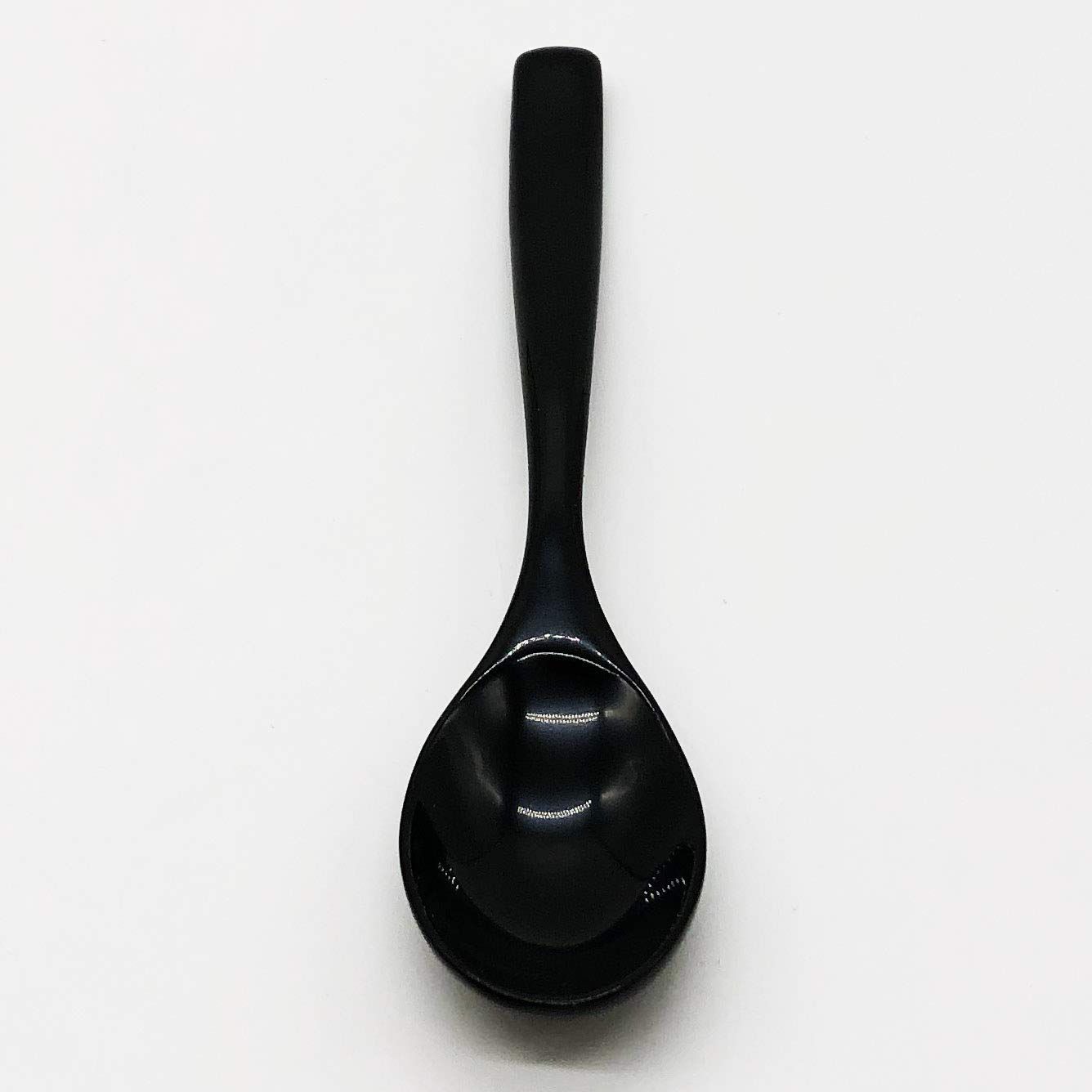 大藤漆器店 輪島塗 スプーン 黒 WA9-9 - メルカリ