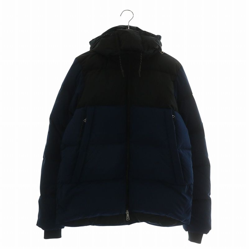 ケープハイツ CAPE HEIGHTS NEWFANE JACKET ダウンジャケット アウター