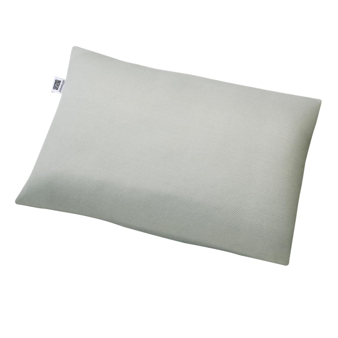 エアウィーヴ airweave ホワイト メッシュ生地 枕 ピロー カバー付き