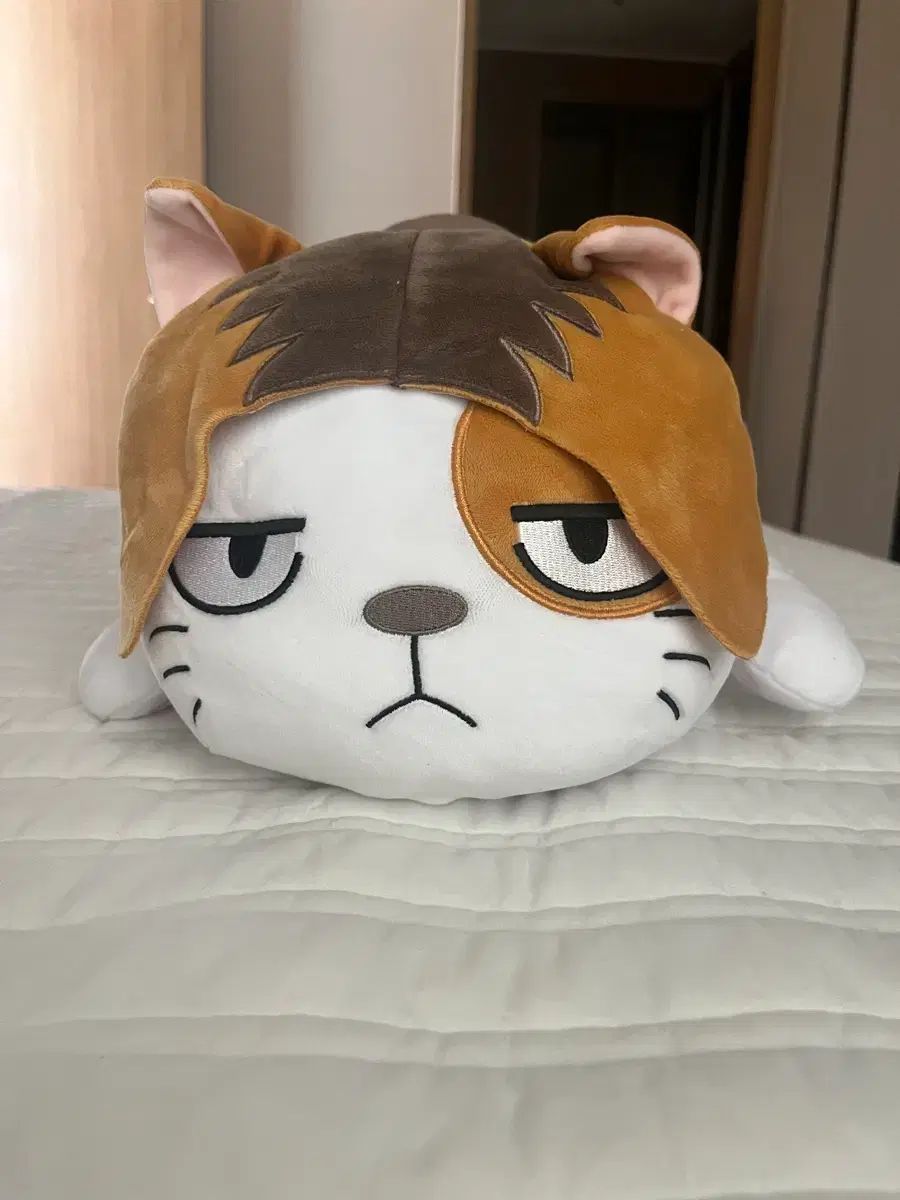 ハイキュー 研磨 JUMP SHOP ぬいぐるみ タレント公式グッズ その他 