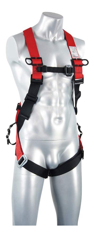 デンサン フルハーネス DB HN 15 DS