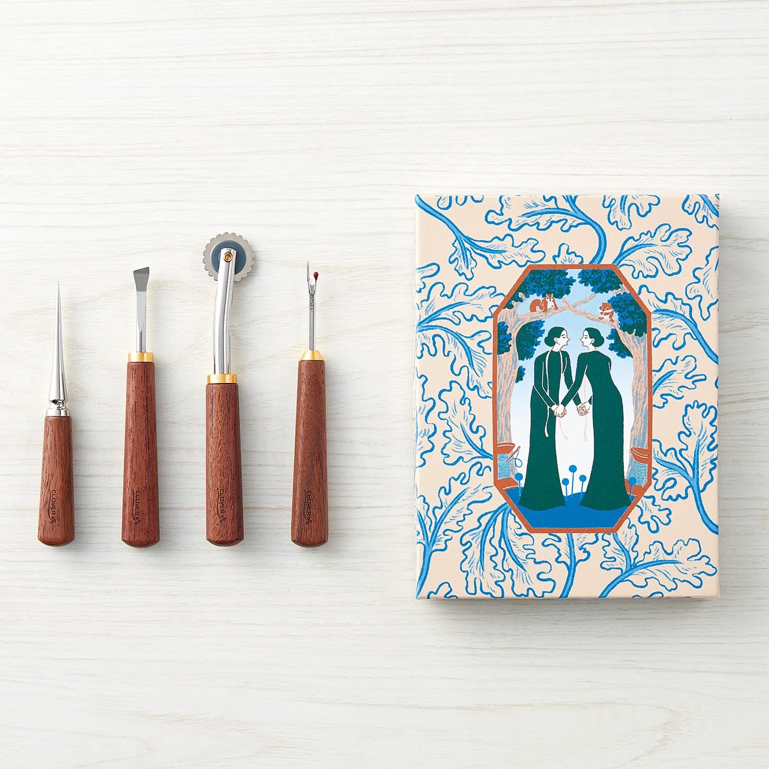 ソフトルレット