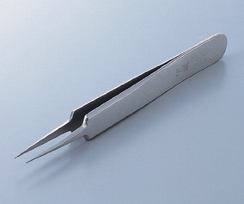 MEISTER ピンセット TNF チタン 製 No.5 |3-9819-13