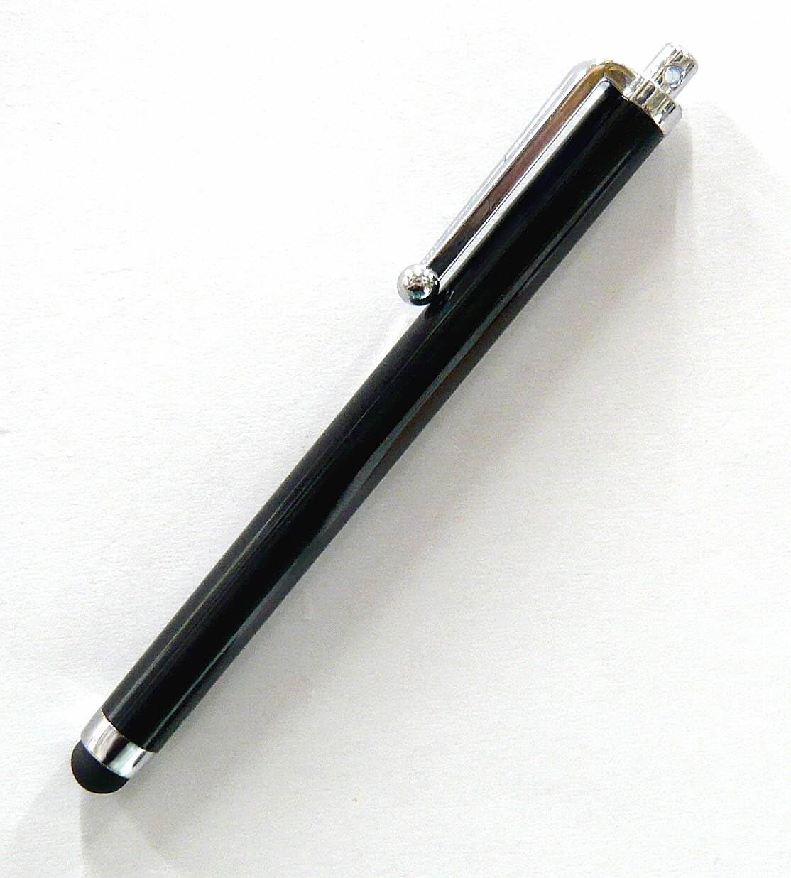  パック チャック式コンパクトペンケース タッチペンと金属3メカ スーパースリムセット 黒 T 23-S 708-3 M 50 K-B-2 その他 DVD