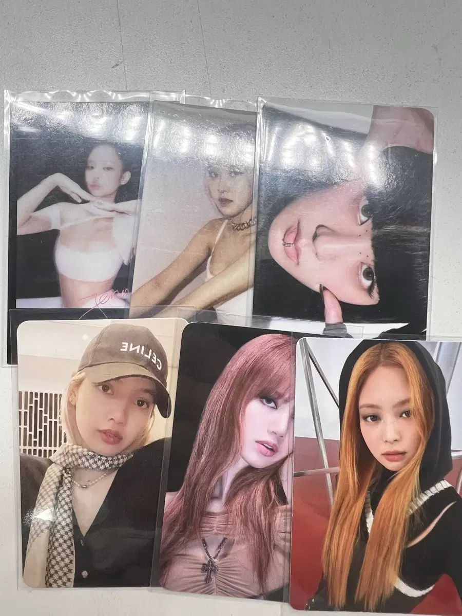 BLACKPINK トレカ まとめ - メルカリ