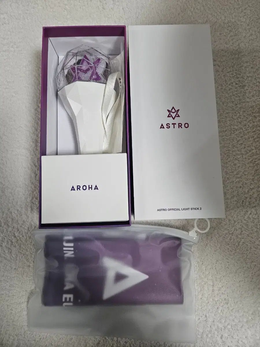 ASTRO 公式 ロボン スローガン ASTRO ロボンイ + 公式スローガン - メルカリ