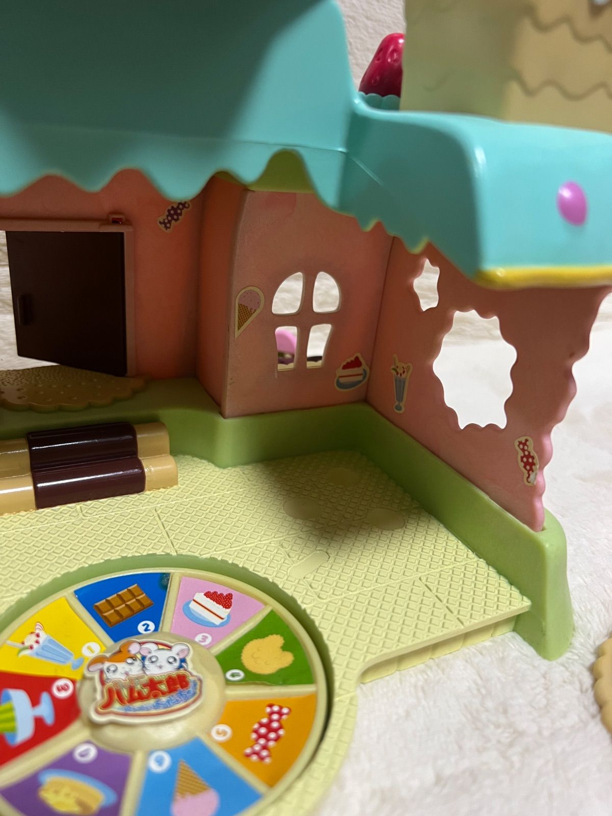 ハムちゃんずコレクション