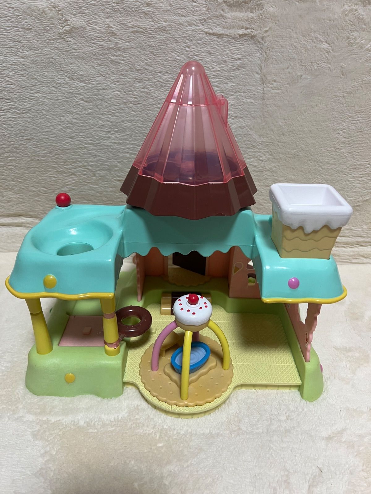 おかしの家 ハムちゃんずコレクション