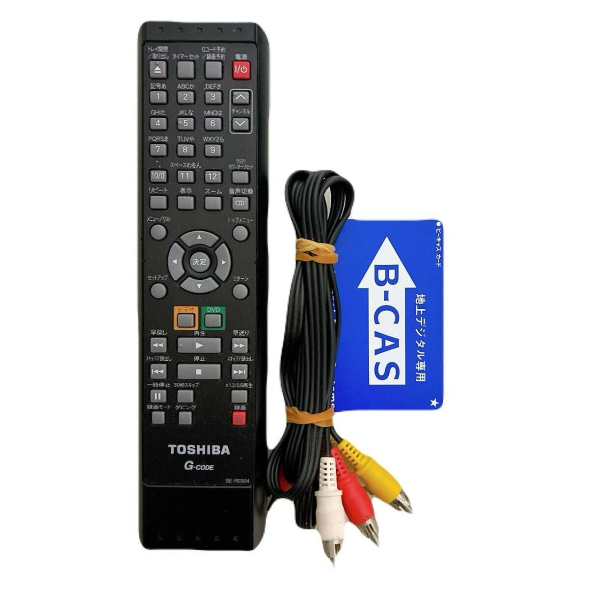 リモコン無し　TOSHIBA 東芝　 HDD搭載DVDビデオ一体型レコーダー Amazon | 東芝(TOSHIBA) RD-XV34SJ VTR一体型HDD＆DVDビデオレコーダー