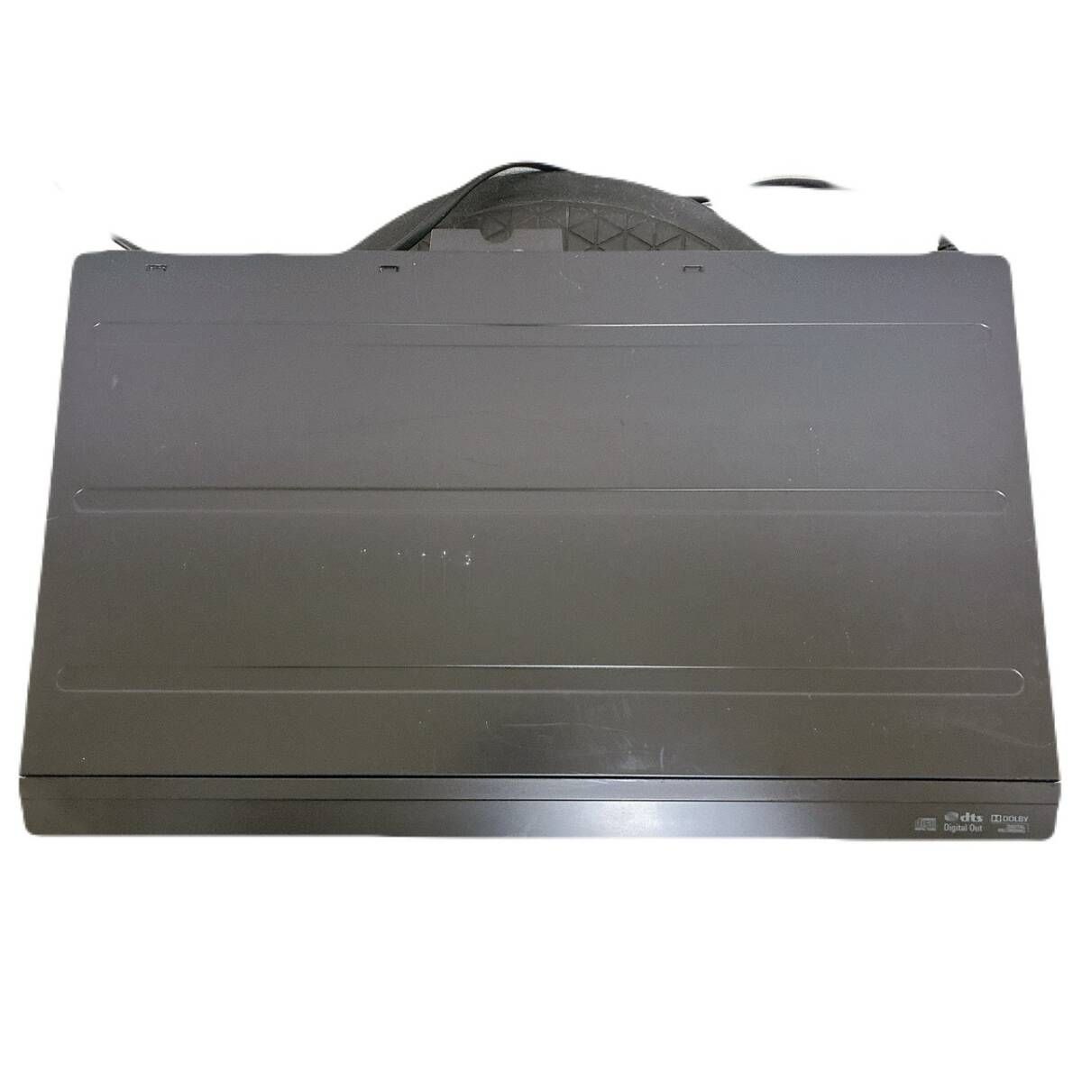 T10136450 【整備品】 TOSHIBA 東芝 VHS/DVD 一体型 ビデオレコーダー