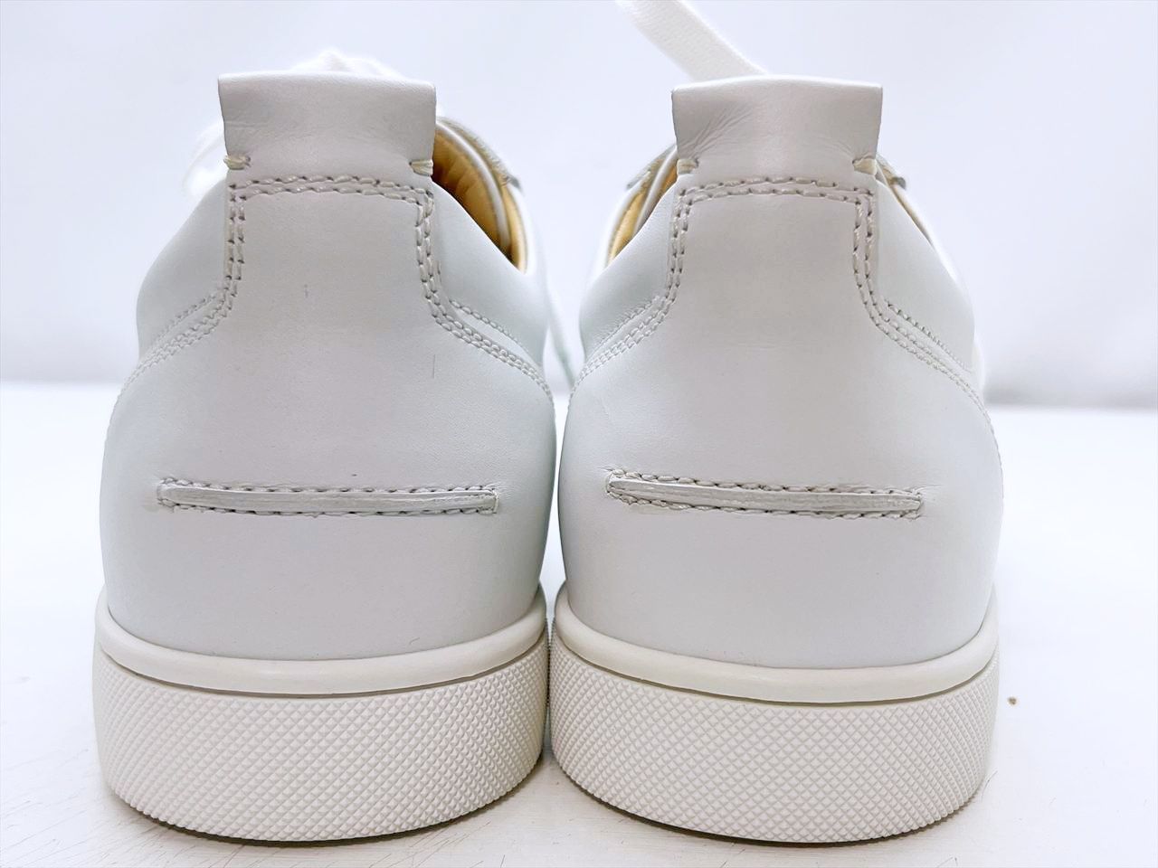 未使用保管 美品 Christian Louboutin クリスチャンルブタン Louis