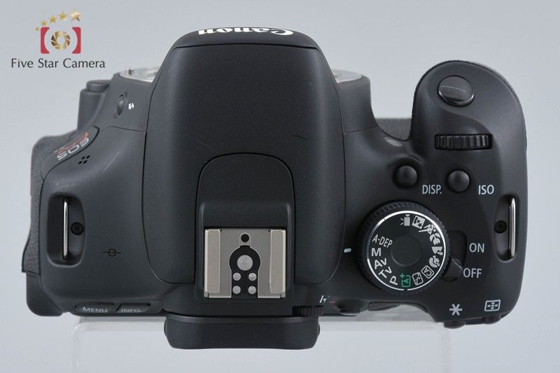 【中古】canon eos kiss x5 キヤノン（Canon） 【中古】Canon EOS Kiss X5 デジタル一眼レフカメラ