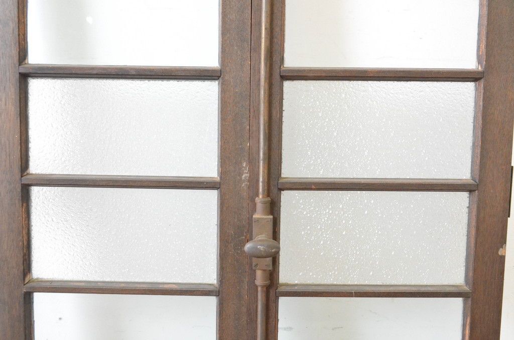 洋館 グレモン錠付き