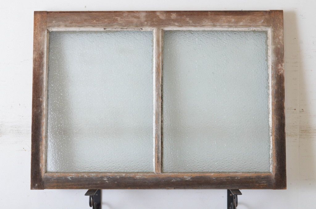 1対 と明り取りのセット