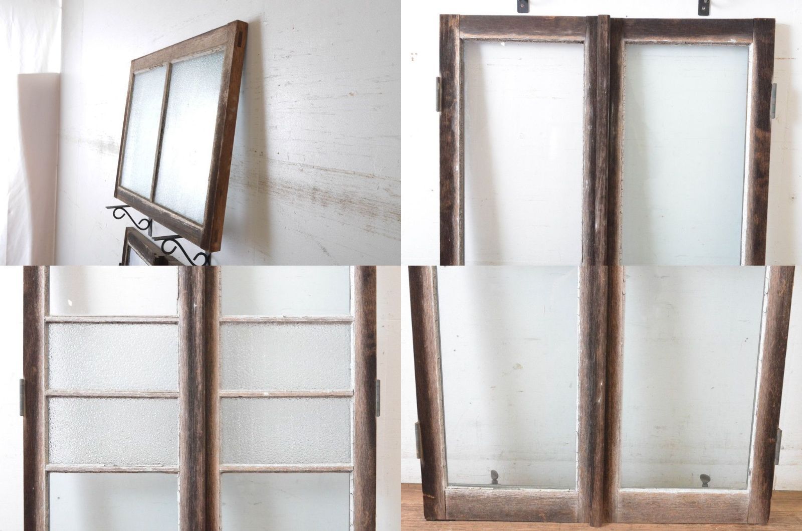 アンティーク建具