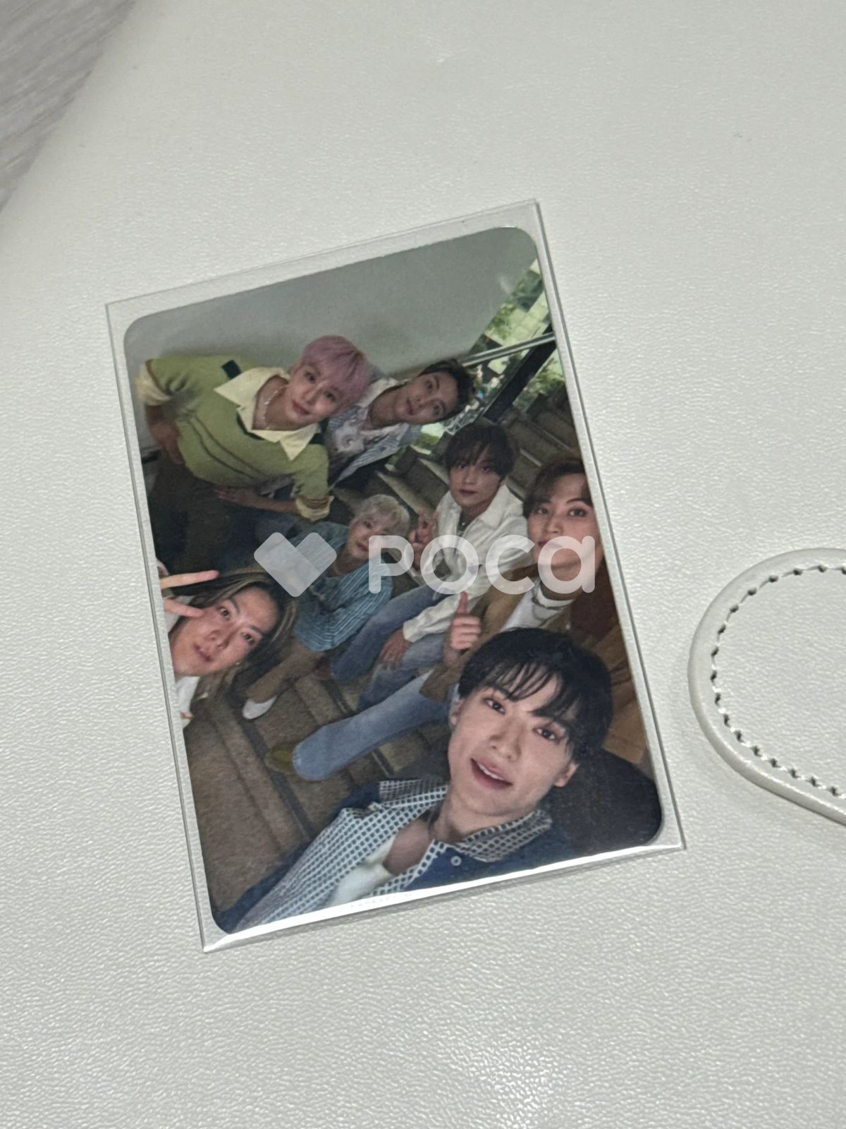 NCT ユニット WALK APPLEMUSIC ラキドロ - メルカリ