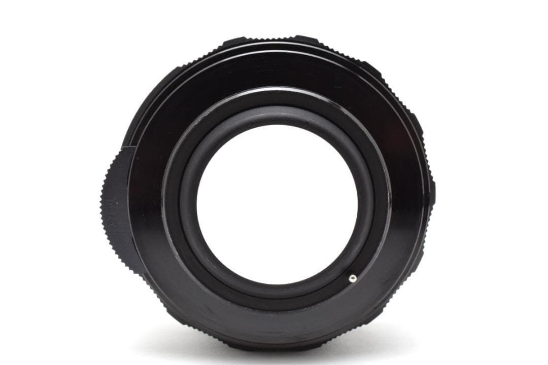 黄変なし】Super Takumar 50mm F1.4 フード付 C135 - メルカリ