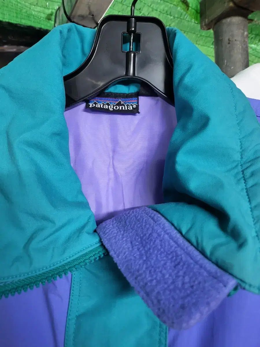 パタゴニア 90 s ナイロン ジャケット