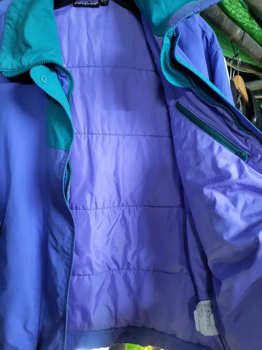  パタゴニア 90 s ナイロン ジャケット その他 アウター