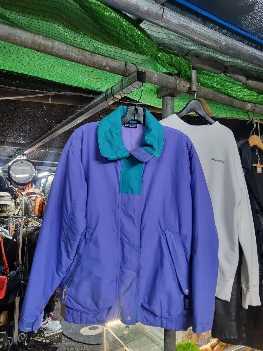 パタゴニア 90 s ナイロン ジャケット