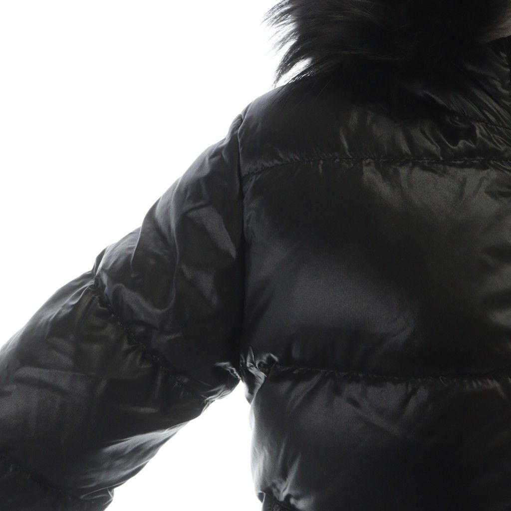 デュベティカ DUVETICA ダウンジャケット 長袖 フード ジップアップ