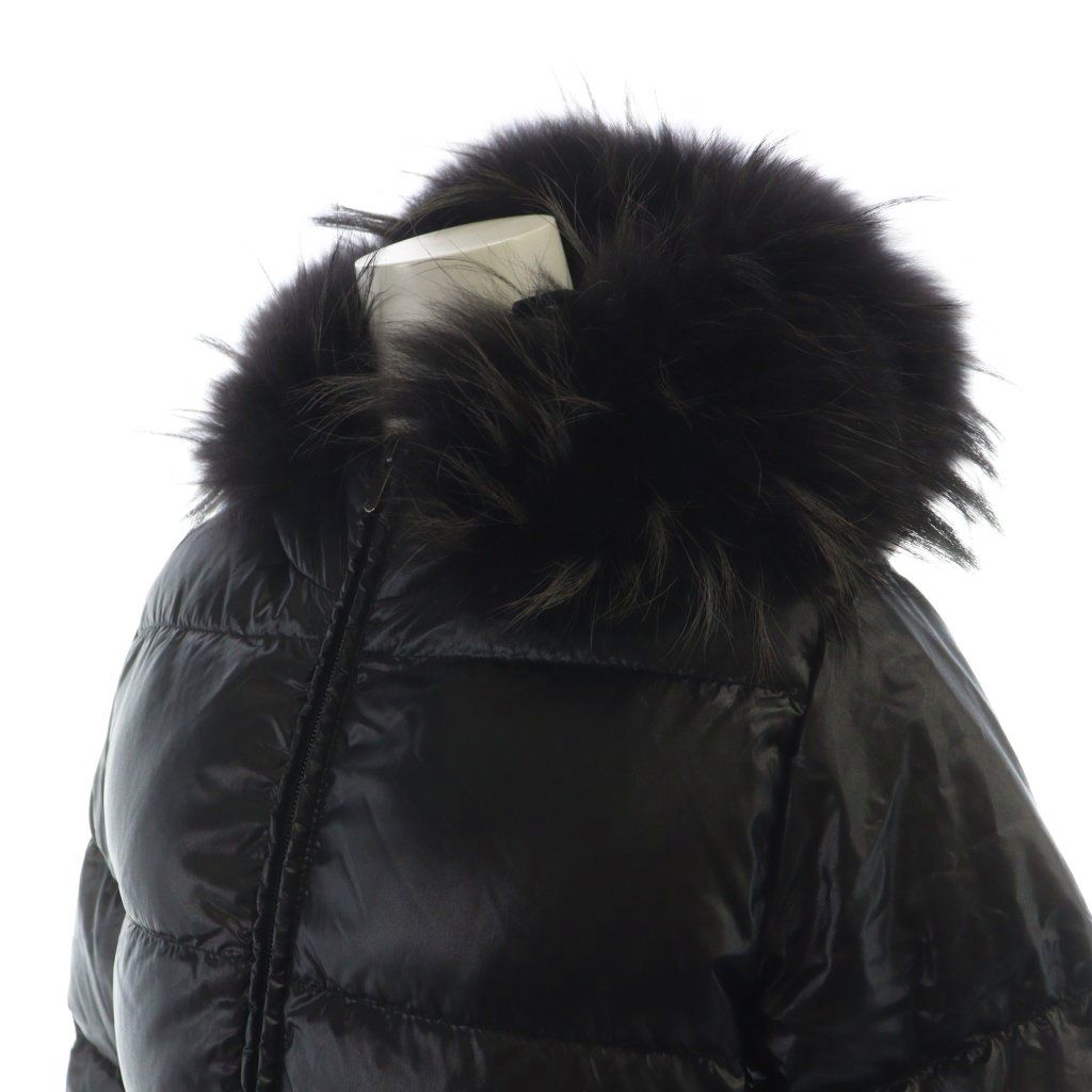 デュベティカ DUVETICA ダウンジャケット 長袖 フード ジップアップ