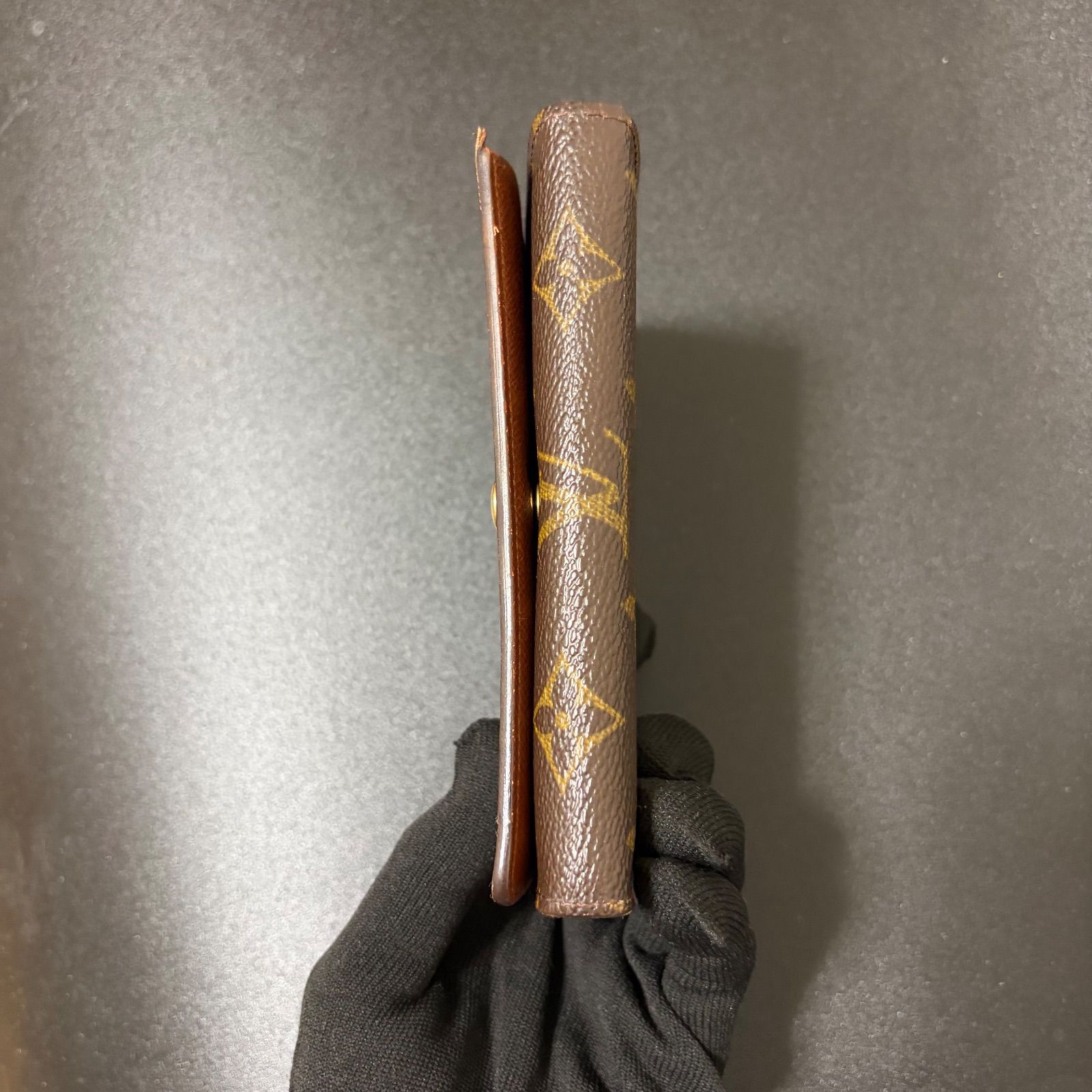 v97 ポルト モネ ビエ トレゾール ポルトフォイユ トレゾール