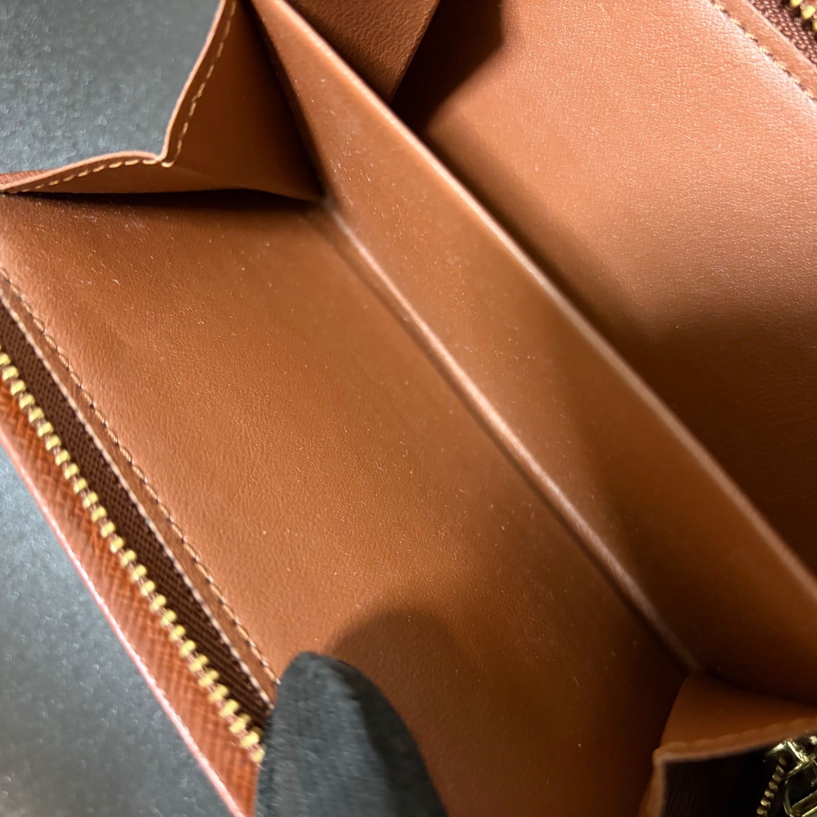 v97 ポルト モネ ビエ トレゾール ポルトフォイユ トレゾール