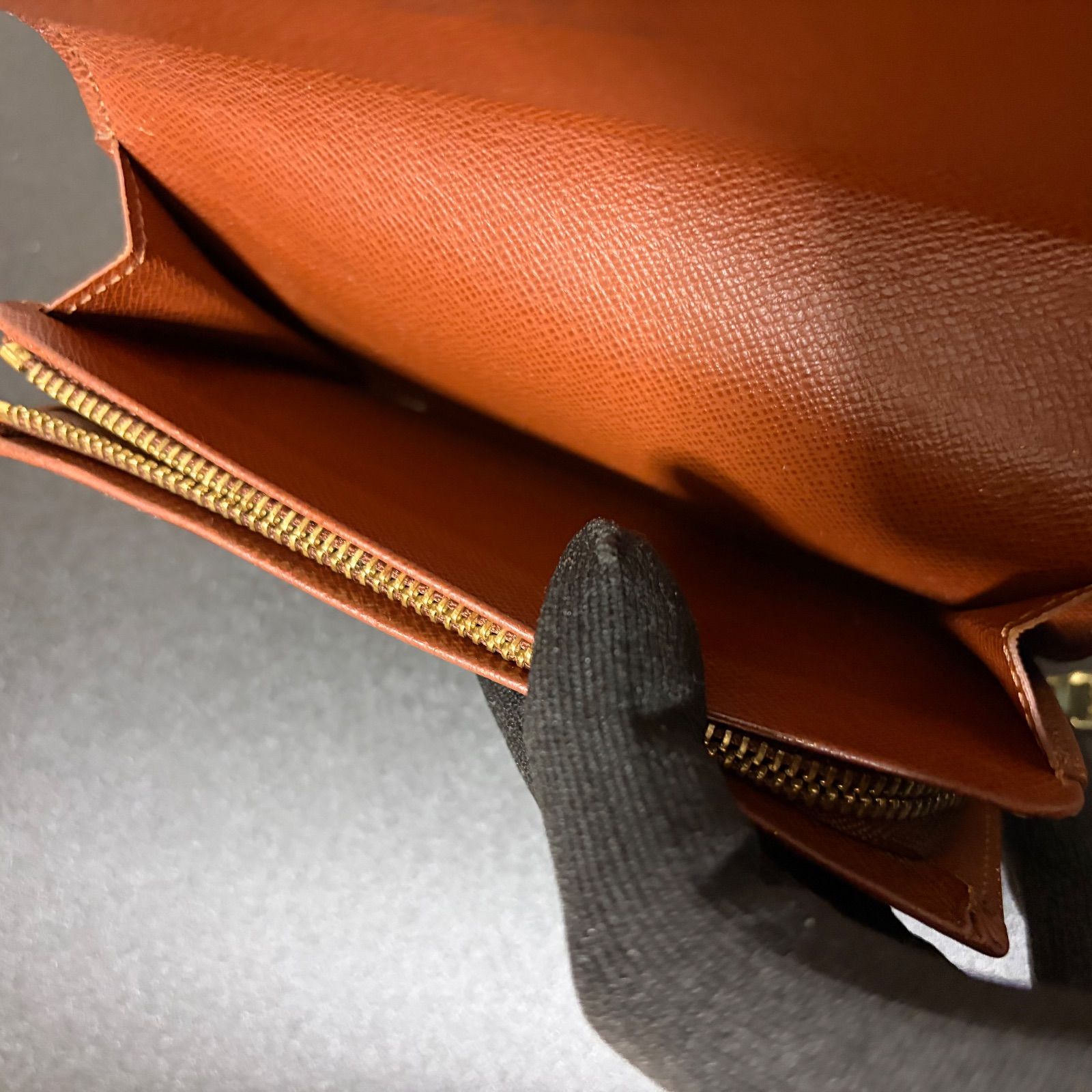 v97 ポルト モネ ビエ トレゾール ポルトフォイユ トレゾール