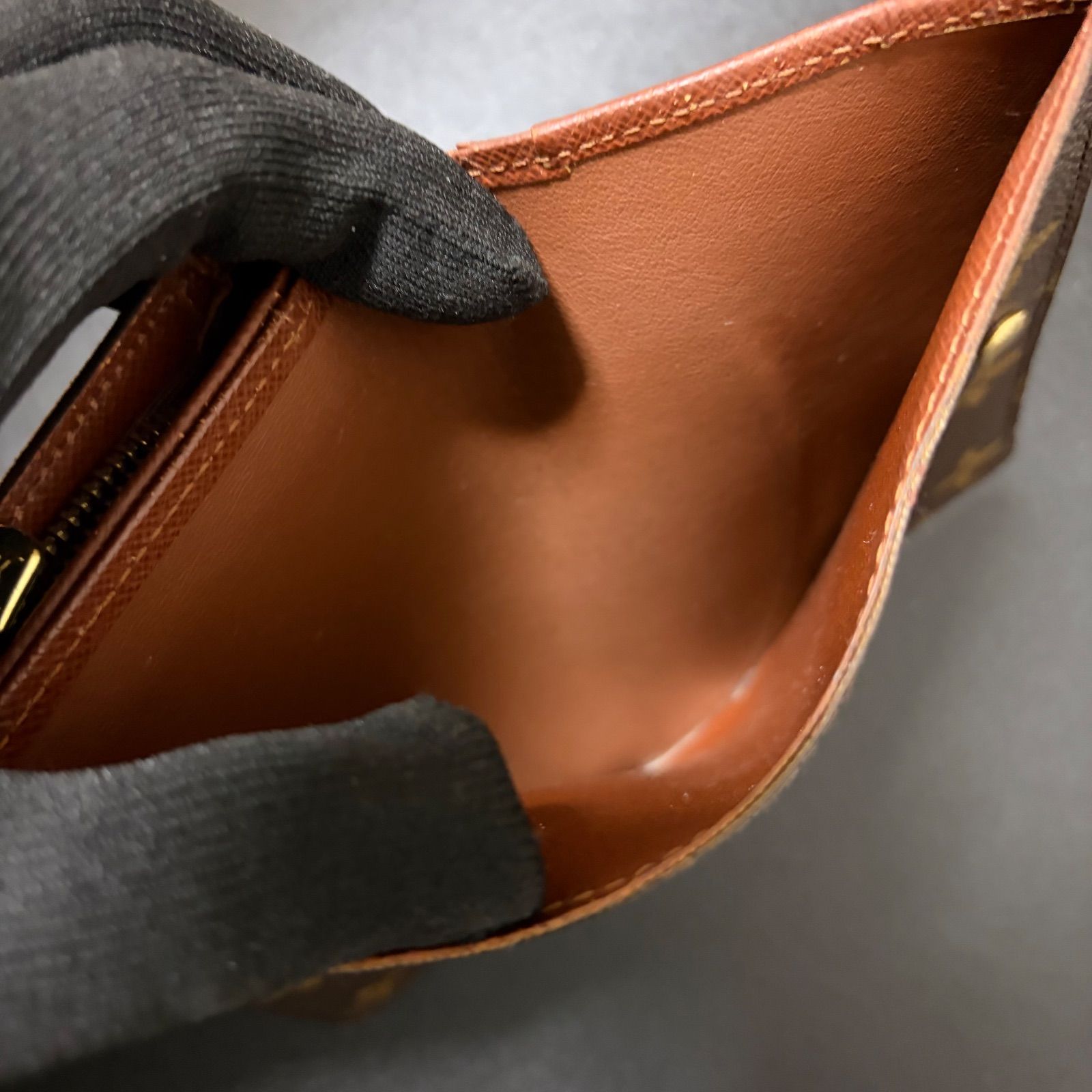 v97 ポルト モネ ビエ トレゾール ポルトフォイユ トレゾール