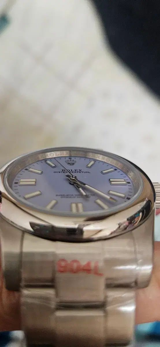 オートマティック 40mm