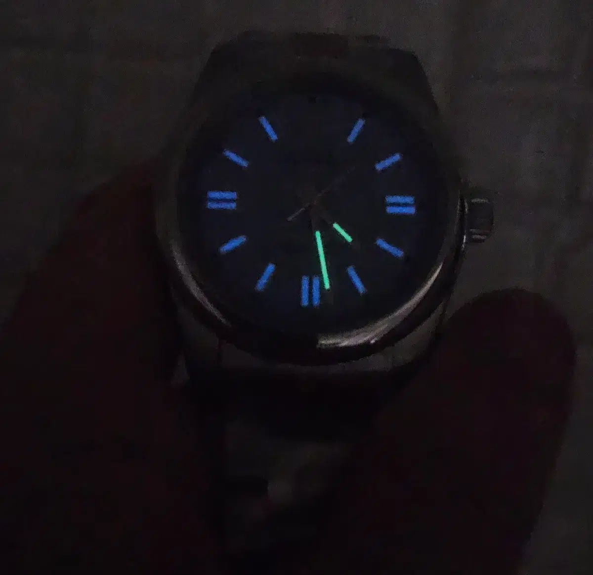 オートマティック