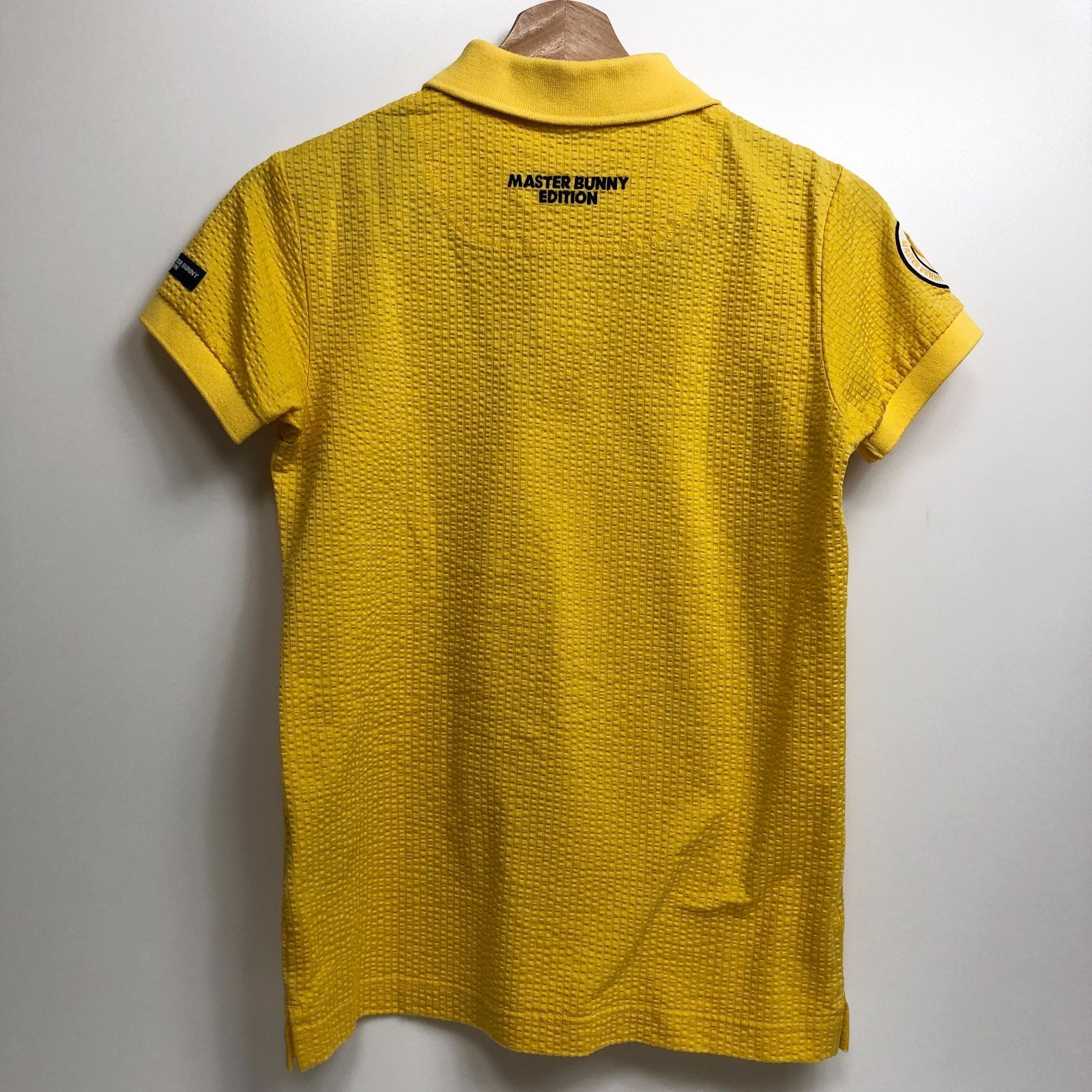 MASTER BUNNY EDITION マスターバニーエディション レディース半袖