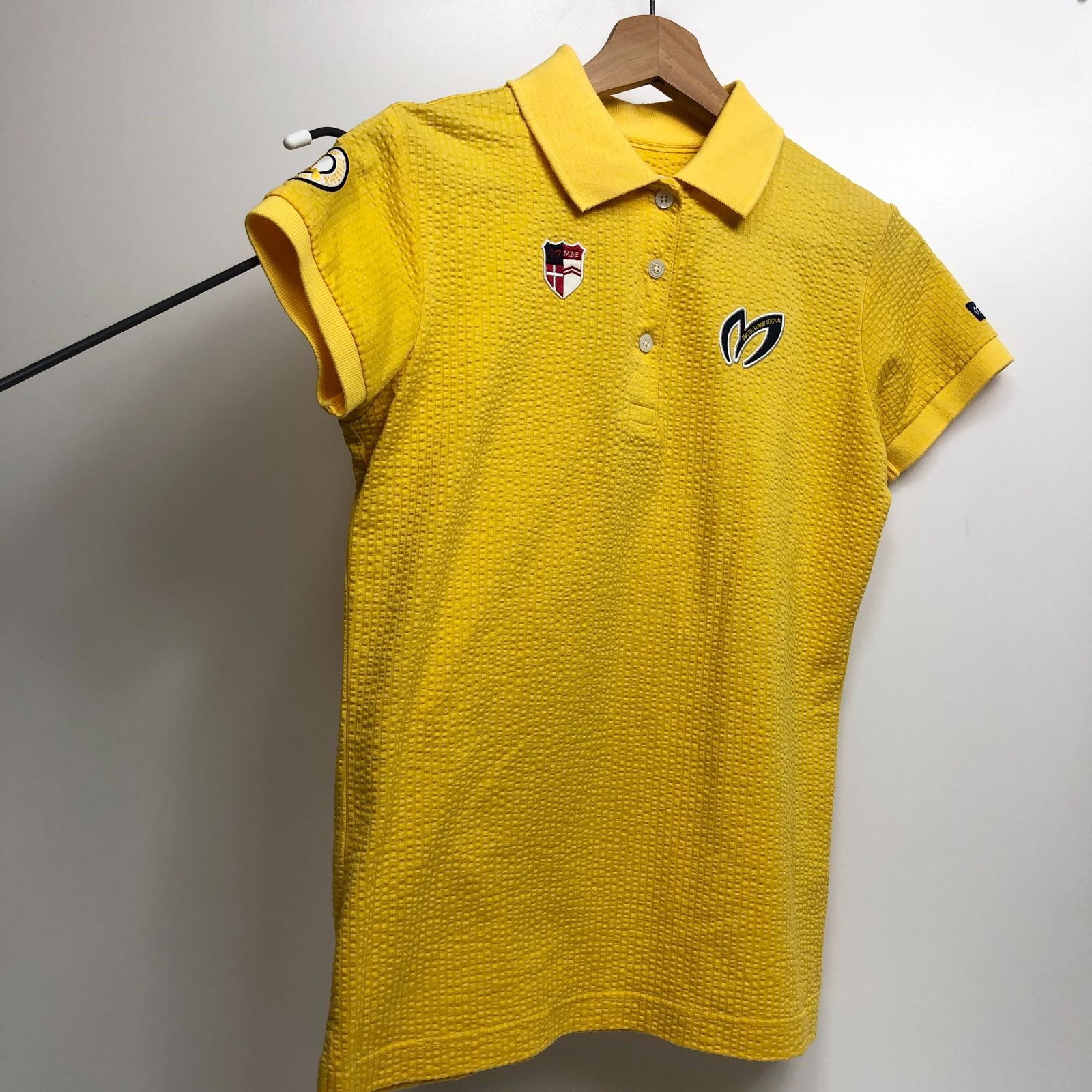 MASTER BUNNY EDITION マスターバニーエディション レディース半袖