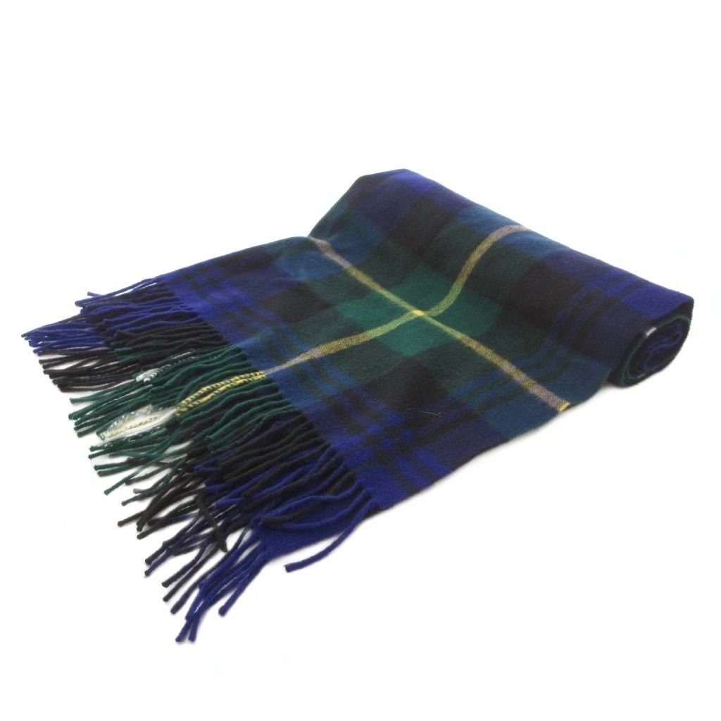 ジョシュアエリス JOSHUA ELLIS マフラー ストール ウール アンゴラ混