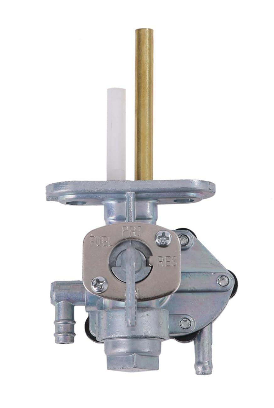 ヤマハ 用 XJR400 フューエルコック 燃料コック ガソリンコック ピッチ