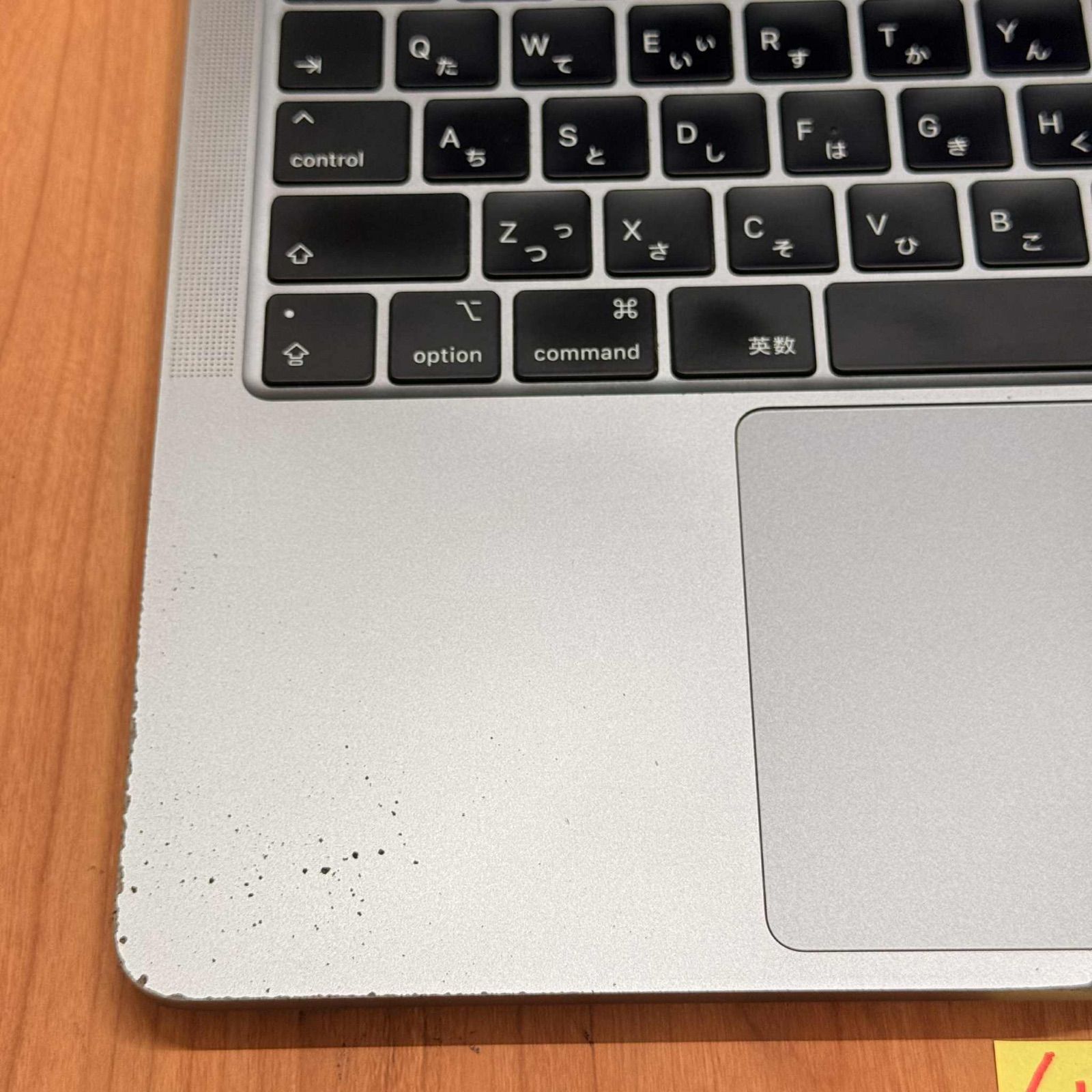 貴重品‼️MacBook Retina 13、CS6インストール済 動作確認済み】 MacBook pro 13インチ 2020 Apple M1 16GB 1TB 動画